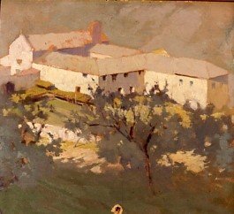 1909 - Romitorio